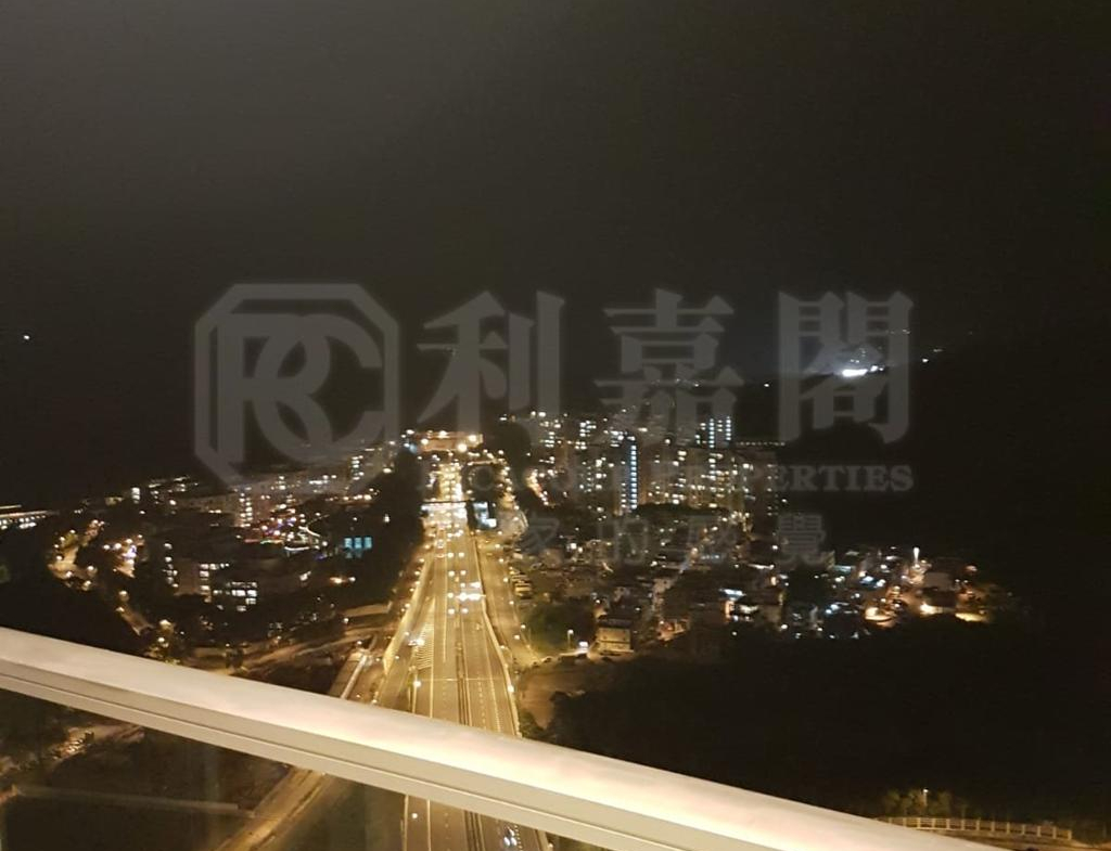 銀湖．天峰 8座 - 28NTS – 香港北部都會區