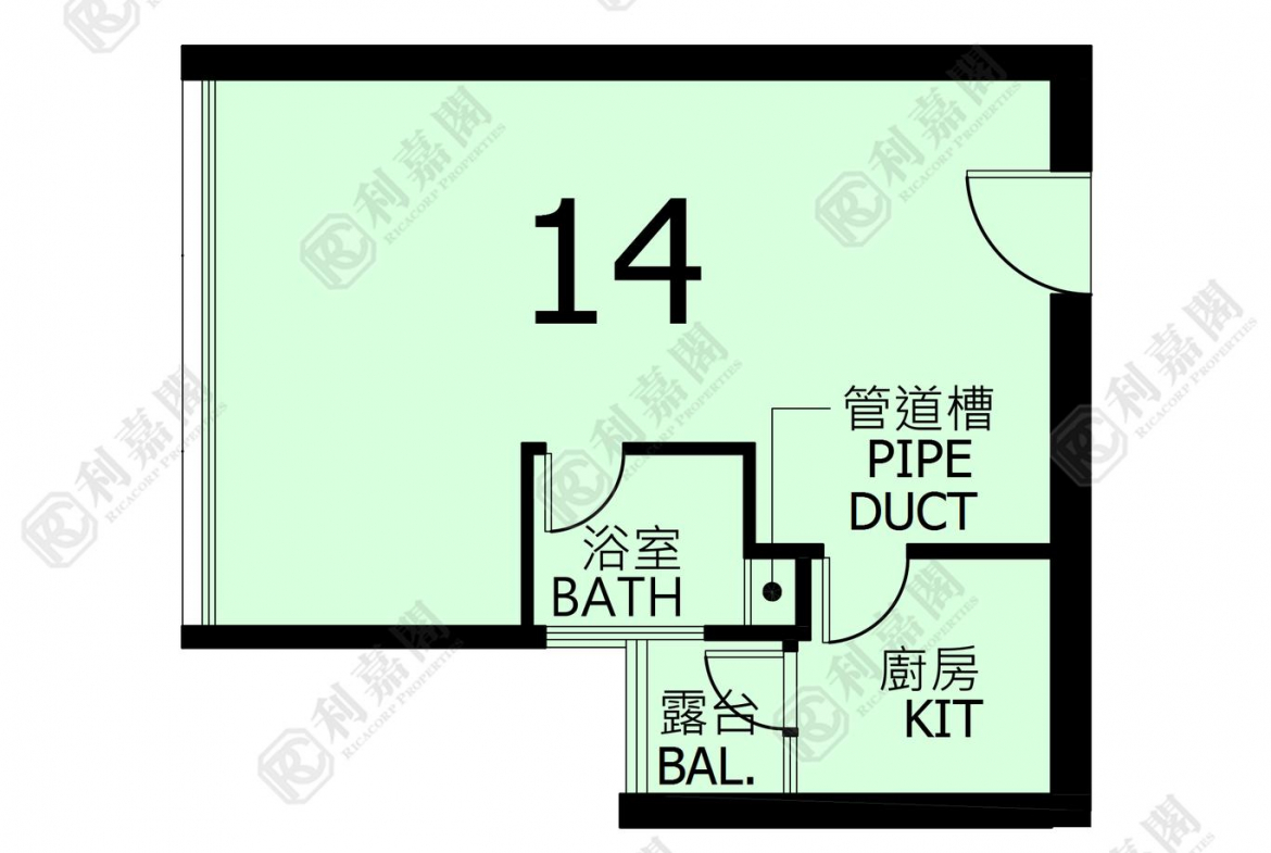 顯徑邨 顯貴樓 (7座) - 28NTS – 香港北部都會區