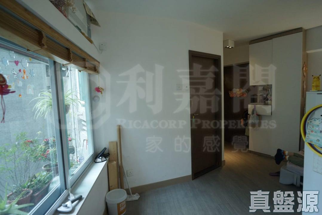 安盛苑 - 28NTS – 香港北部都會區