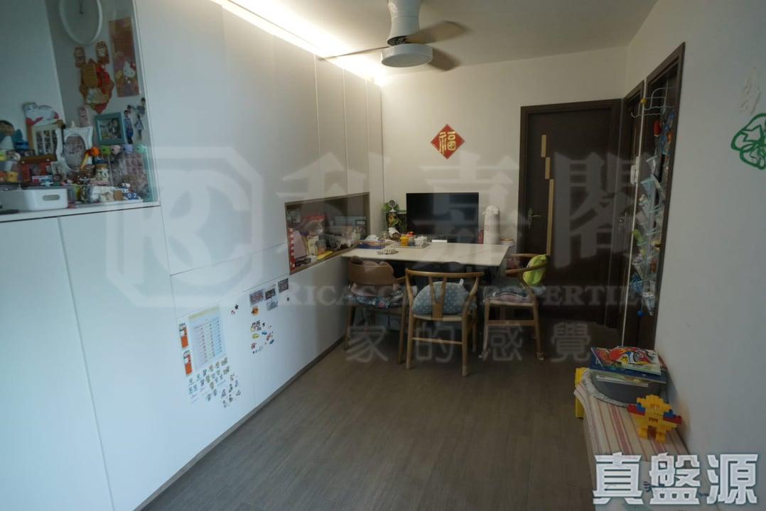 安盛苑 - 28NTS – 香港北部都會區