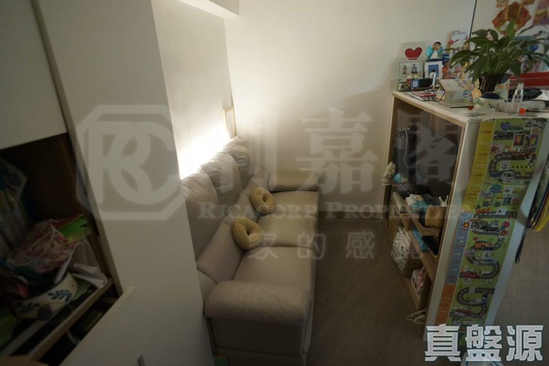 安盛苑 - 28NTS – 香港北部都會區