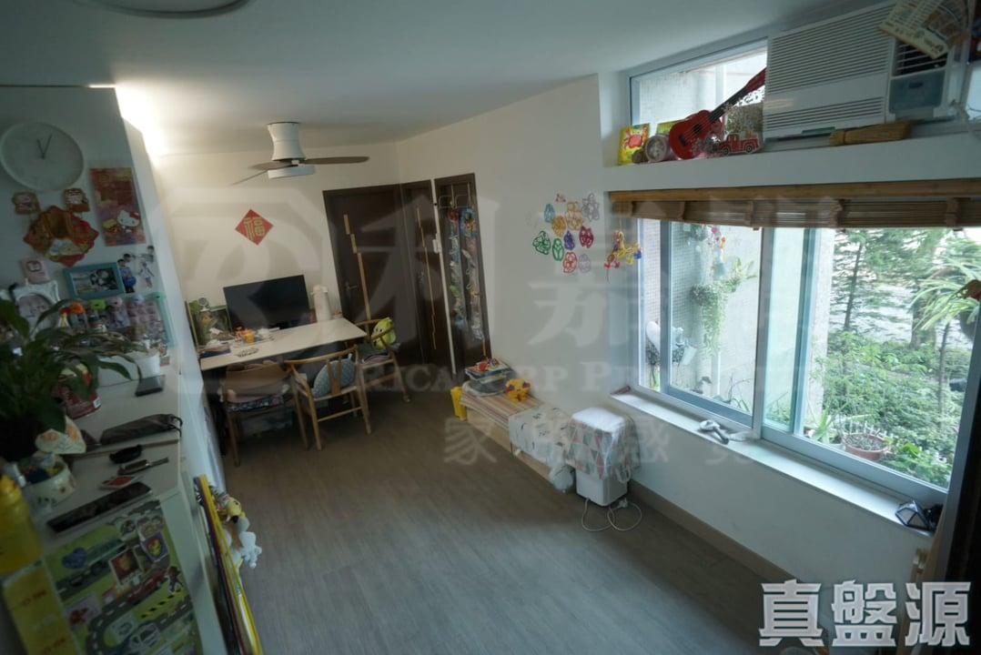 安盛苑 - 28NTS – 香港北部都會區