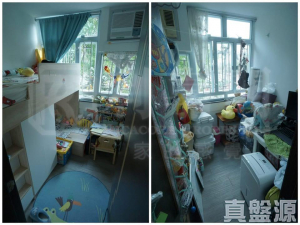安盛苑 - 28NTS – 香港北部都會區