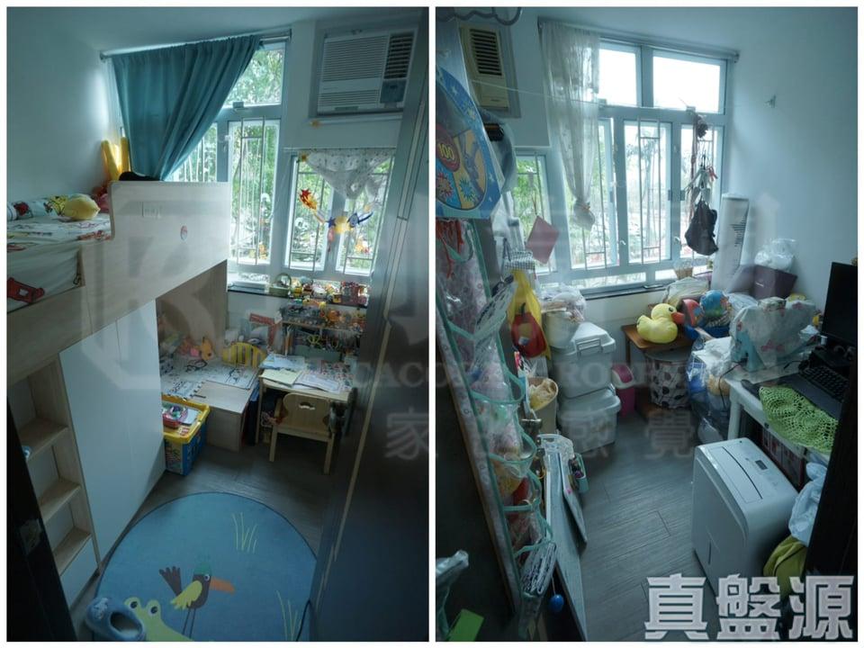 安盛苑 - 28NTS – 香港北部都會區