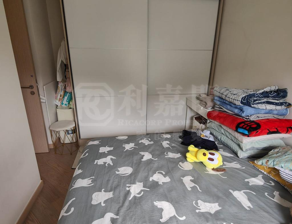 天鑽 8座 - 28NTS – 香港北部都會區