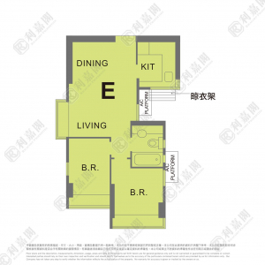 牽晴間 4座 - 28NTS – 香港北部都會區