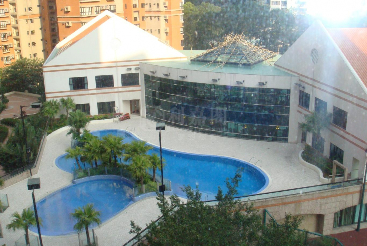 聚龍居 10座 - 28NTS – 香港北部都會區
