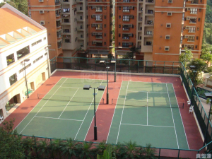 聚龍居 10座 - 28NTS – 香港北部都會區