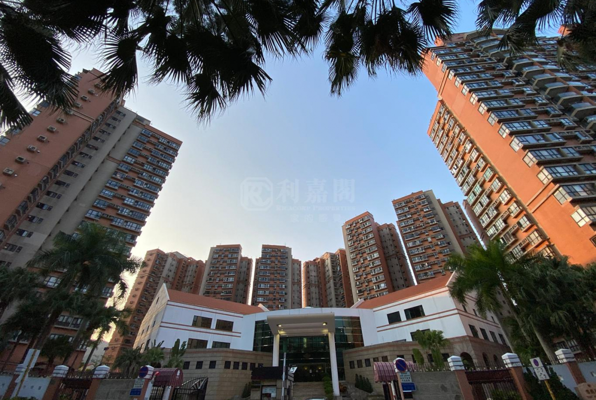 聚龍居 10座 - 28NTS – 香港北部都會區