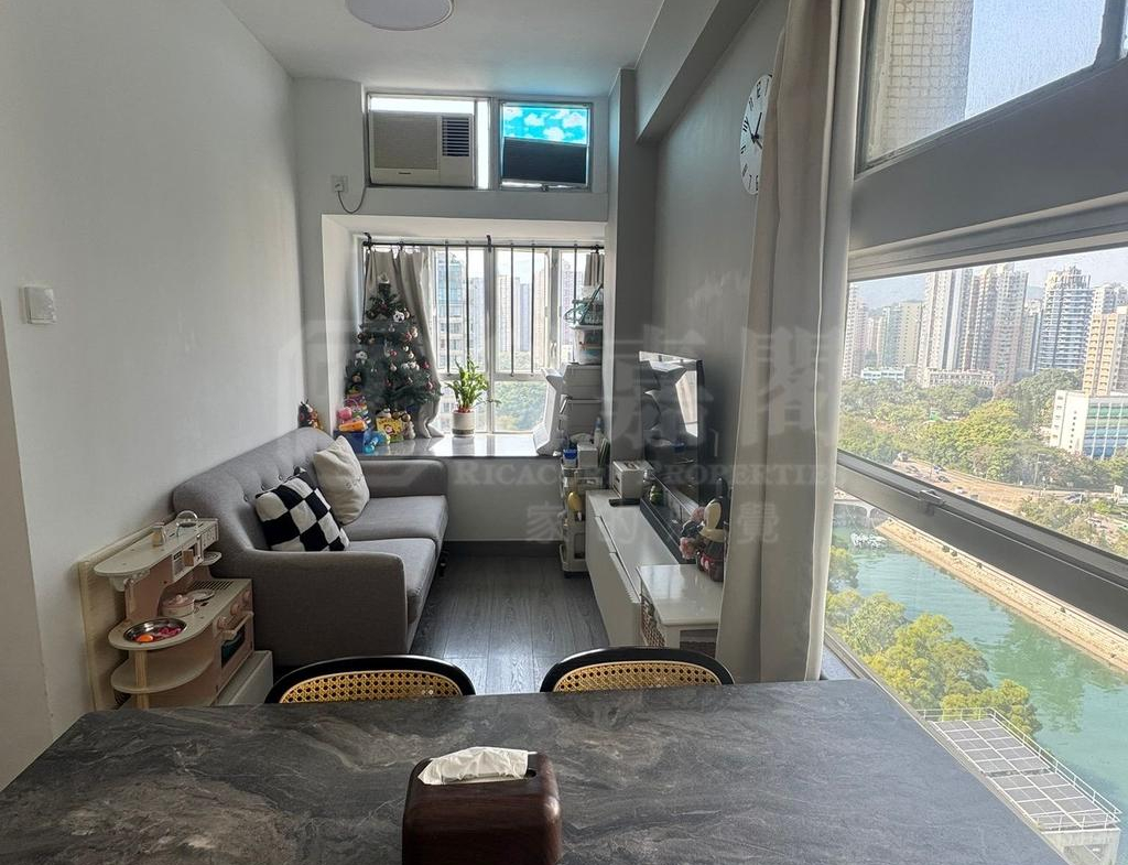 大埔中心 3期 22座 - 28NTS – 香港北部都會區