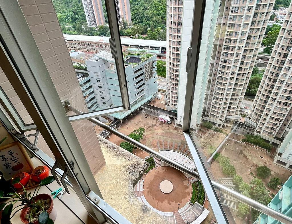 錦泰苑 錦盛閣 (D座) - 28NTS – 香港北部都會區