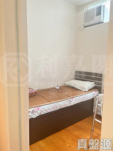 錦泰苑 錦盛閣 (D座) - 28NTS – 香港北部都會區