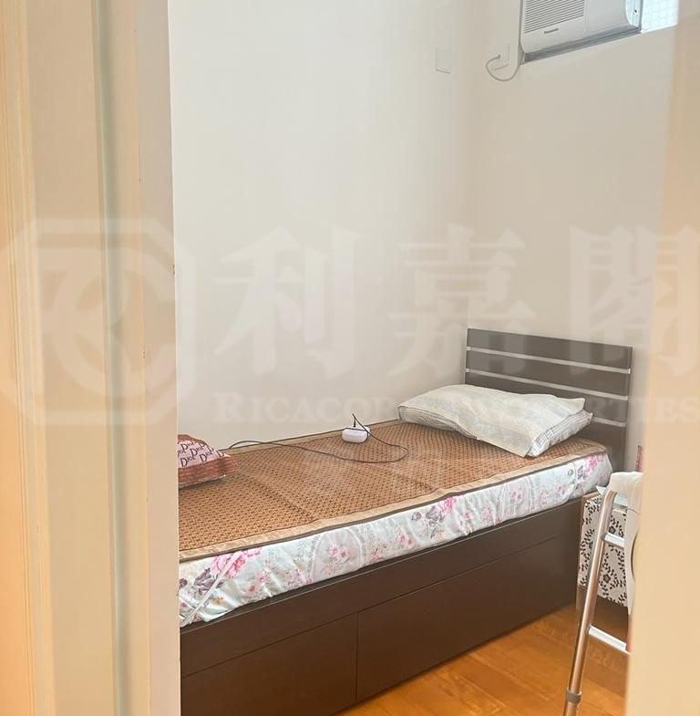 錦泰苑 錦盛閣 (D座) - 28NTS – 香港北部都會區