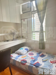 錦泰苑 錦盛閣 (D座) - 28NTS – 香港北部都會區