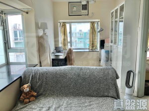 沙田第一城 4期 43座 - 28NTS – 香港北部都會區