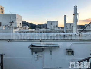 沙田第一城 4期 43座 - 28NTS – 香港北部都會區