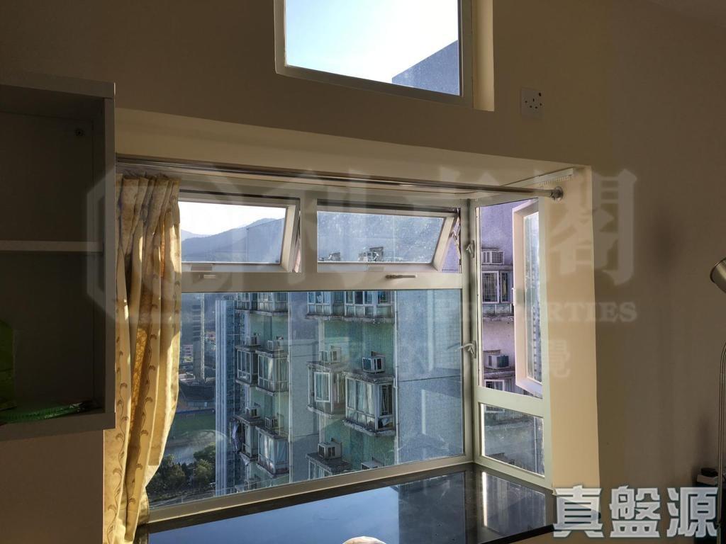 沙田第一城 4期 43座 - 28NTS – 香港北部都會區