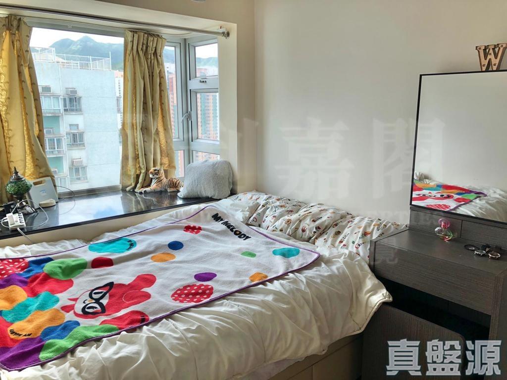 沙田第一城 4期 43座 - 28NTS – 香港北部都會區
