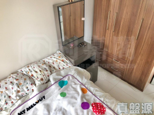 沙田第一城 4期 43座 - 28NTS – 香港北部都會區