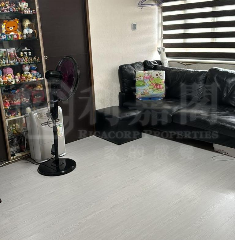彩蒲苑 彩瑩閣 (A座) - 28NTS – 香港北部都會區