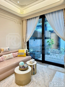 名日．九肚山 - 28NTS – 香港北部都會區