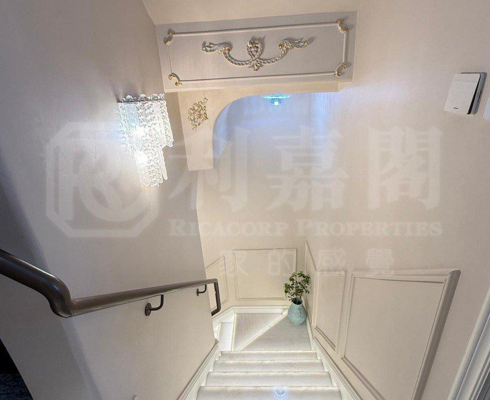 名日．九肚山 - 28NTS – 香港北部都會區
