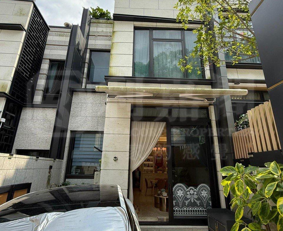名日．九肚山 - 28NTS – 香港北部都會區