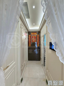 名日．九肚山 - 28NTS – 香港北部都會區