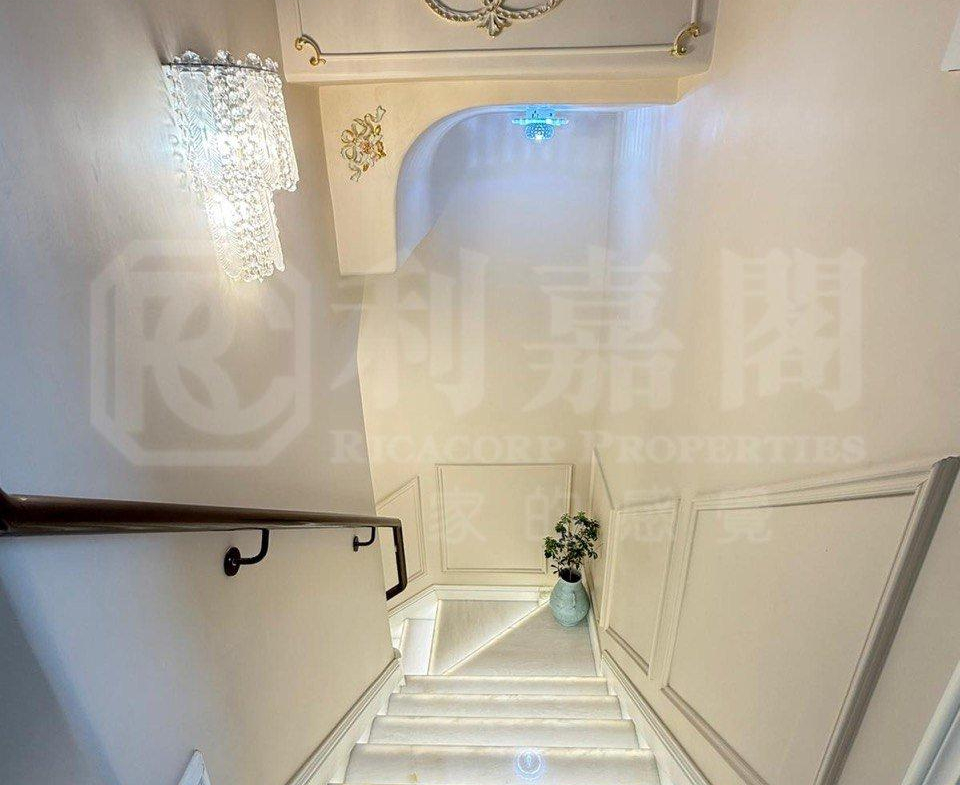 名日．九肚山 - 28NTS – 香港北部都會區