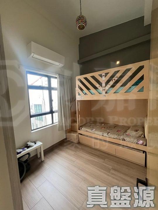 倚龍山莊 - 28NTS – 香港北部都會區