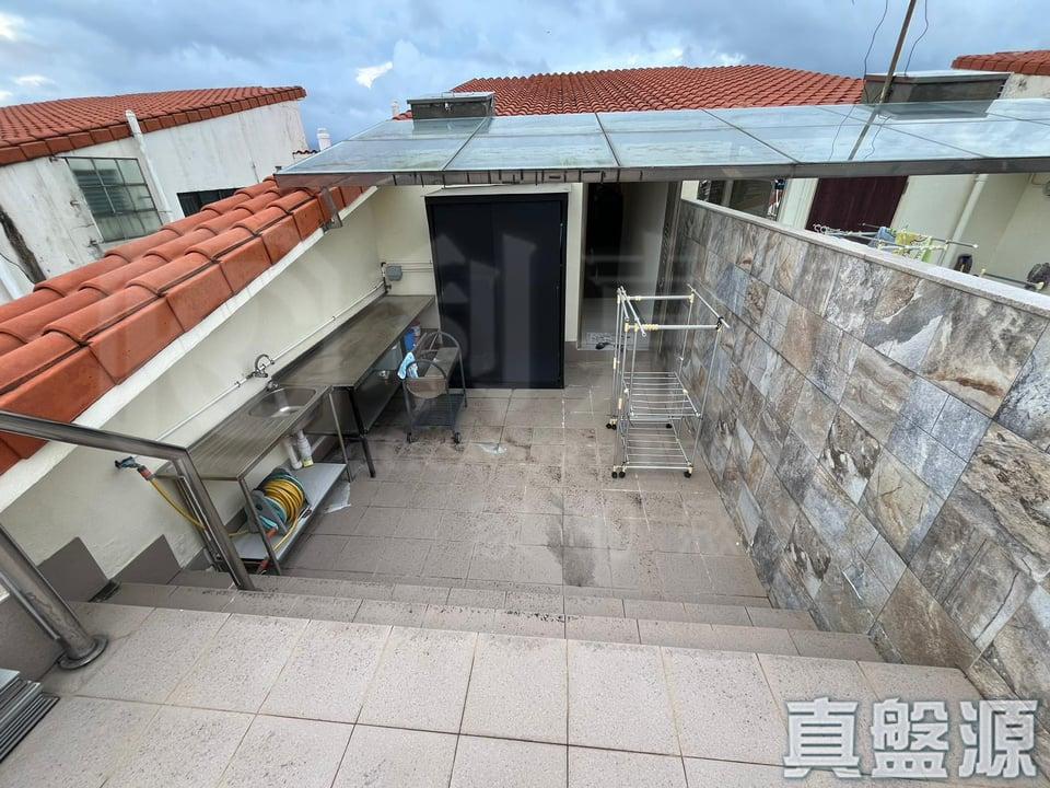 倚龍山莊 - 28NTS – 香港北部都會區