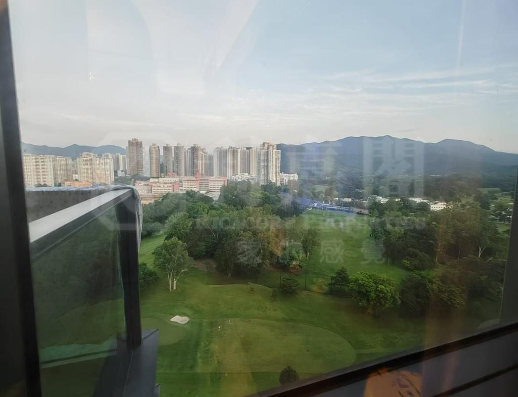 高爾夫．御苑 3座 - 28NTS – 香港北部都會區