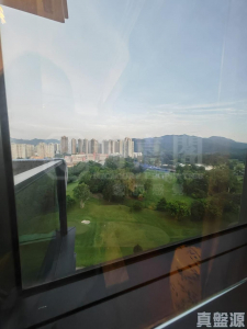 高爾夫．御苑 3座 - 28NTS – 香港北部都會區
