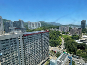富亨邨 亨昌樓 - 28NTS – 香港北部都會區