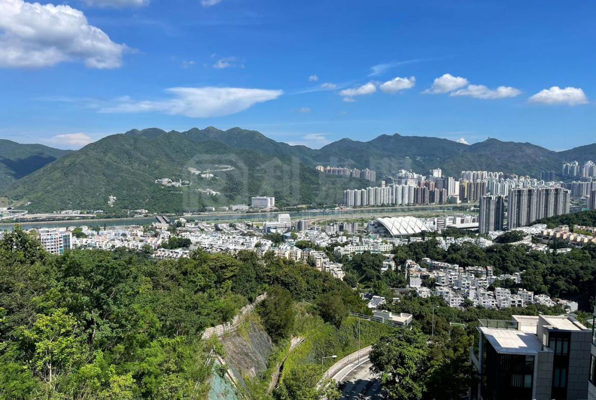 澐灃 - 28NTS – 香港北部都會區