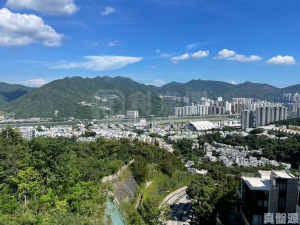 澐灃 - 28NTS – 香港北部都會區