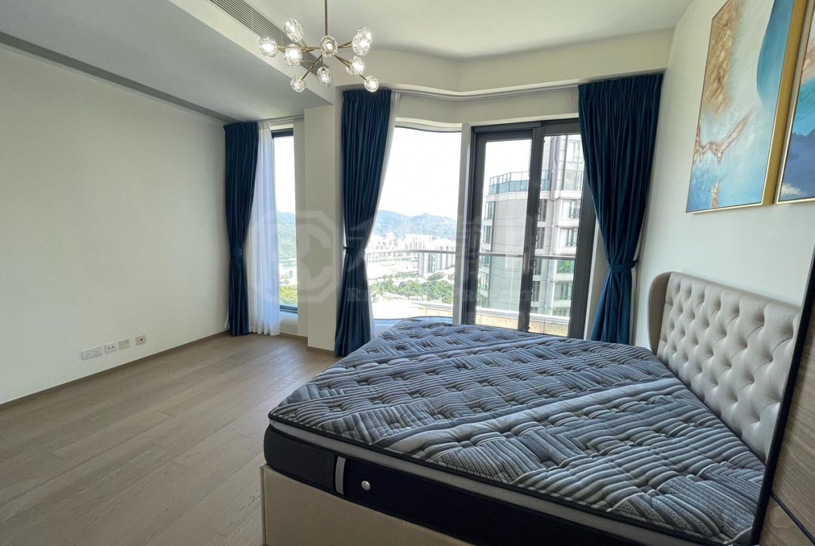 澐灃 - 28NTS – 香港北部都會區