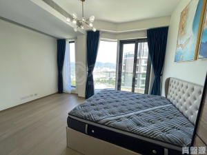 澐灃 - 28NTS – 香港北部都會區