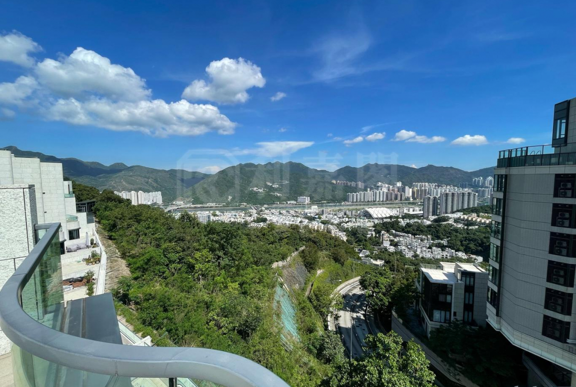 澐灃 - 28NTS – 香港北部都會區