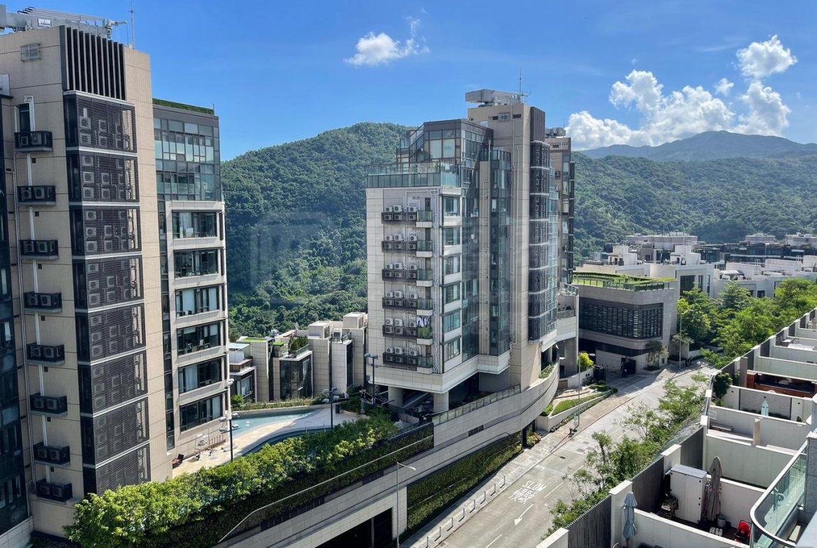 澐灃 - 28NTS – 香港北部都會區