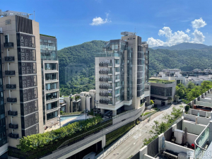 澐灃 - 28NTS – 香港北部都會區
