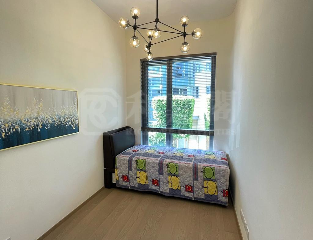 澐灃 - 28NTS – 香港北部都會區