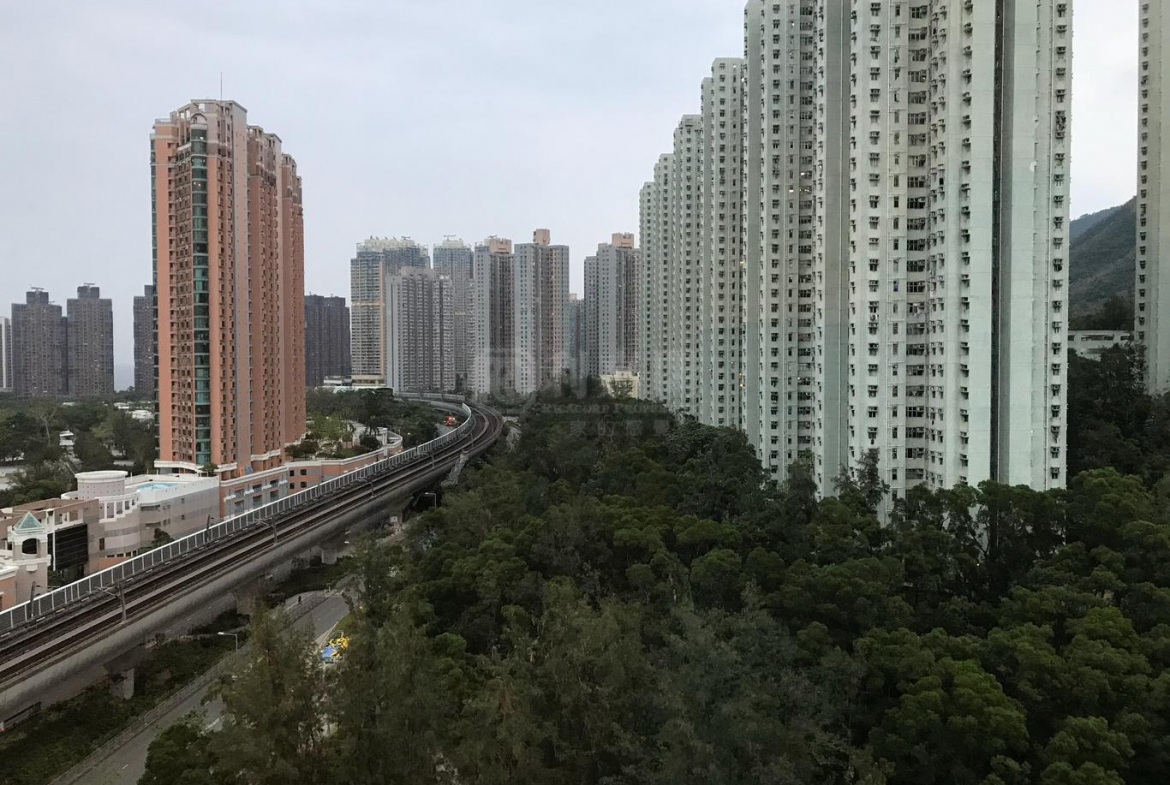 薈朗 1座 - 28NTS – 香港北部都會區