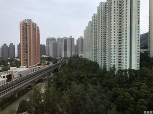 薈朗 1座 - 28NTS – 香港北部都會區