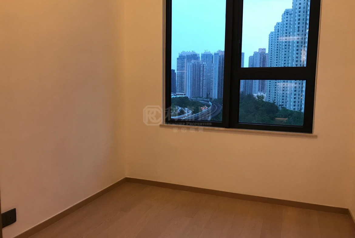 薈朗 1座 - 28NTS – 香港北部都會區