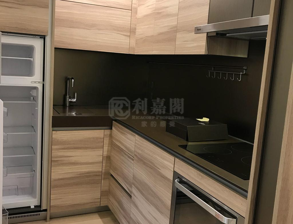 薈朗 1座 - 28NTS – 香港北部都會區