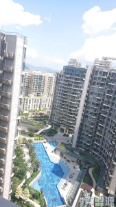 嘉熙 3座 - 28NTS – 香港北部都會區