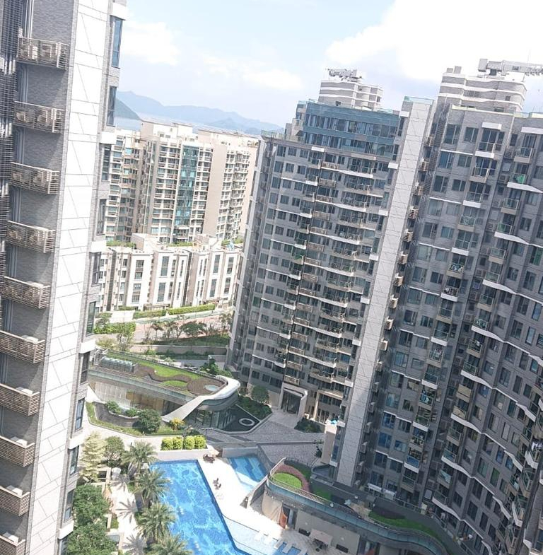 嘉熙 3座 - 28NTS – 香港北部都會區