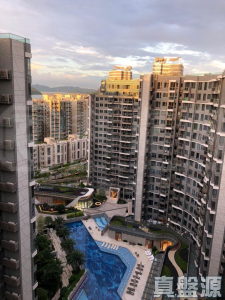 嘉熙 3座 - 28NTS – 香港北部都會區