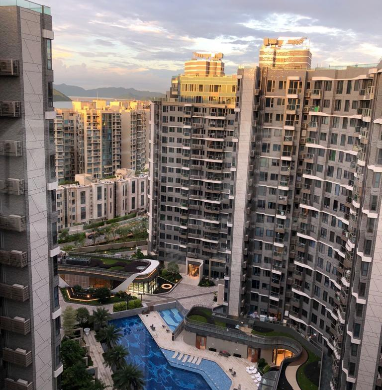 嘉熙 3座 - 28NTS – 香港北部都會區